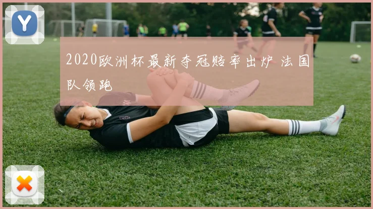 2020欧洲杯最新夺冠赔率出炉 法国队领跑