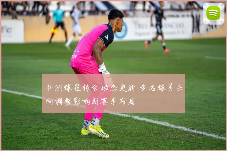 非洲球星转会动态更新 多名球员去向调整影响新赛季布局