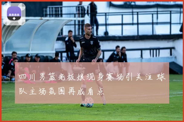 四川男篮老板娘现身赛场引关注 球队主场氛围再成看点